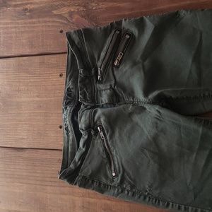 Vanillastar sz 9